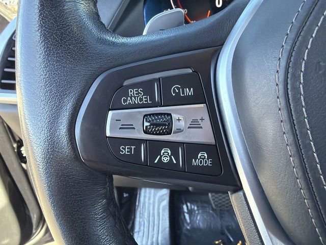 Used 2023 BMW X5 xDrive40i image 22