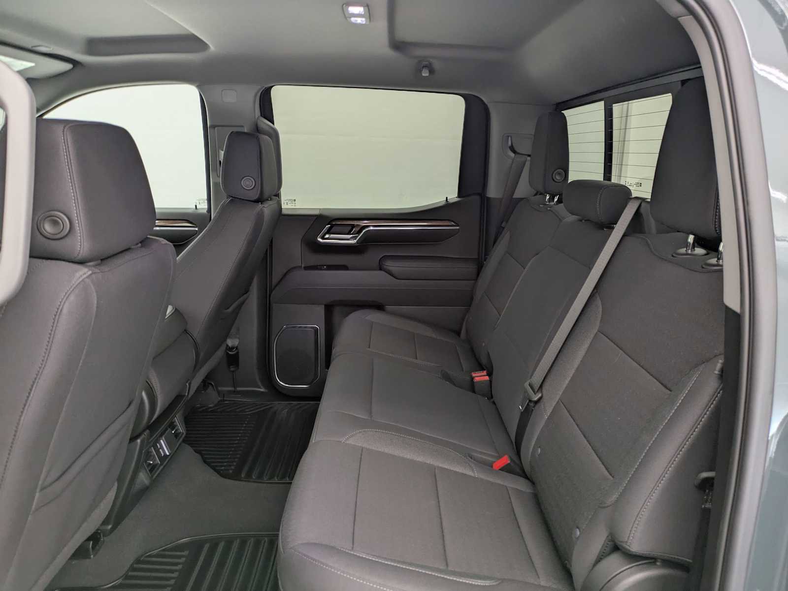 New 2025 Chevrolet Silverado 1500 LT w/ All Star Edition Plus AWD/4WD image 22