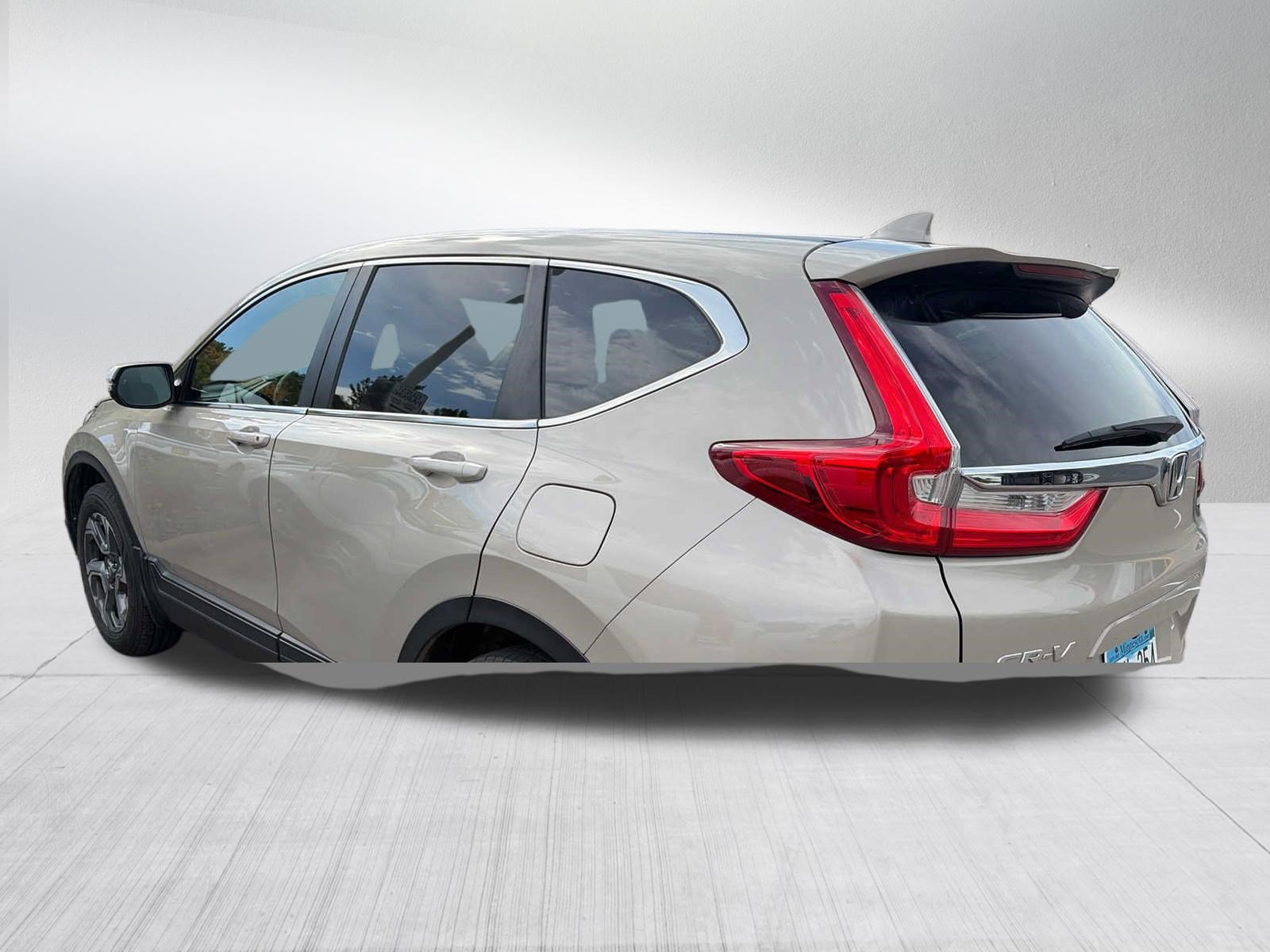 Used 2018 Honda CR-V EX image 7