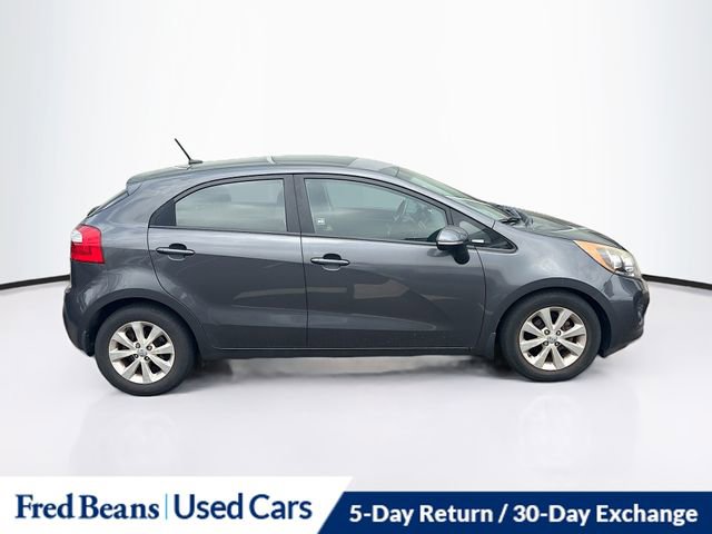 Used 2014 Kia Rio EX w/ Convenience Package image 17
