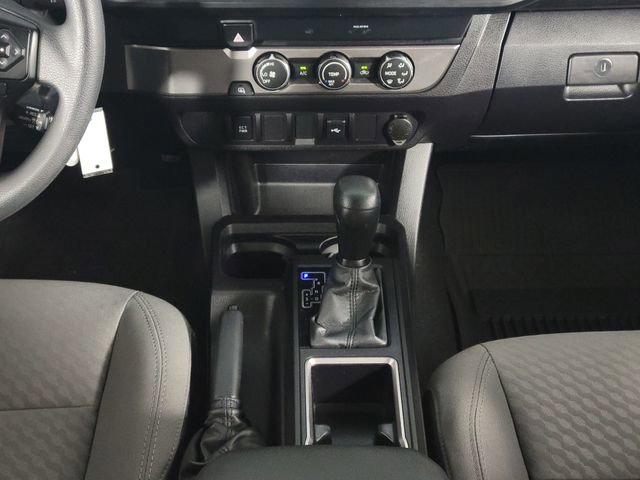 Used 2022 Toyota Tacoma SR w/ SR Convenience Package RWD image 24