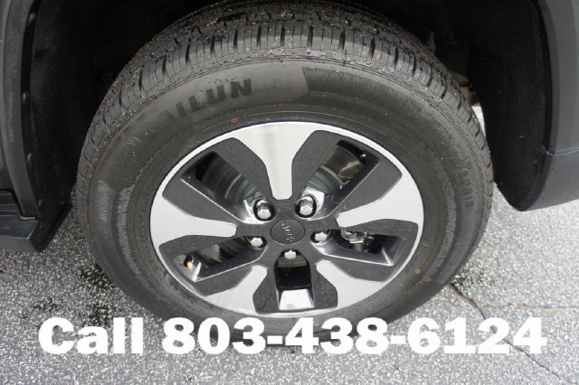 Used 2024 Jeep Grand Cherokee Limited 4xe AWD/4WD image 16