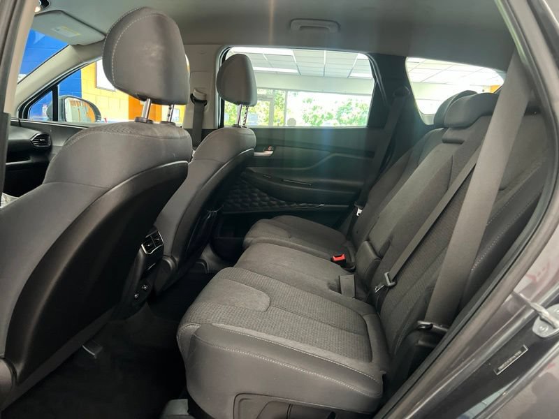 Used 2023 Hyundai Santa Fe SEL w/ Cargo Package AWD/4WD image 16