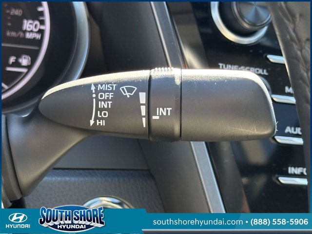 Used 2018 Toyota Camry SE w/ Audio Package FWD image 24