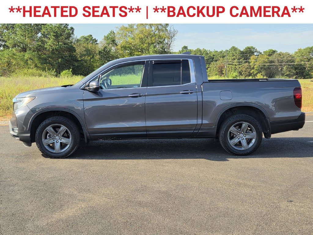 Used 2023 Honda Ridgeline RTL image 5