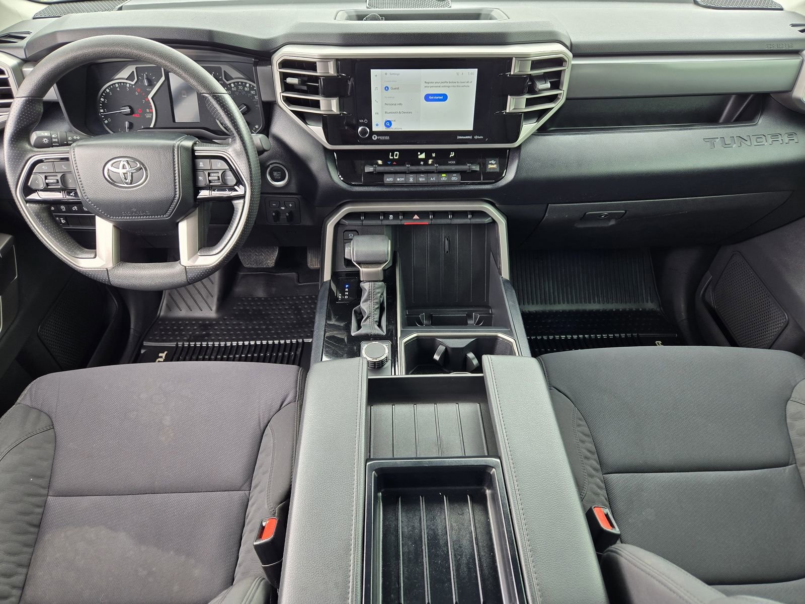 Used 2024 Toyota Tundra SR5 RWD image 24