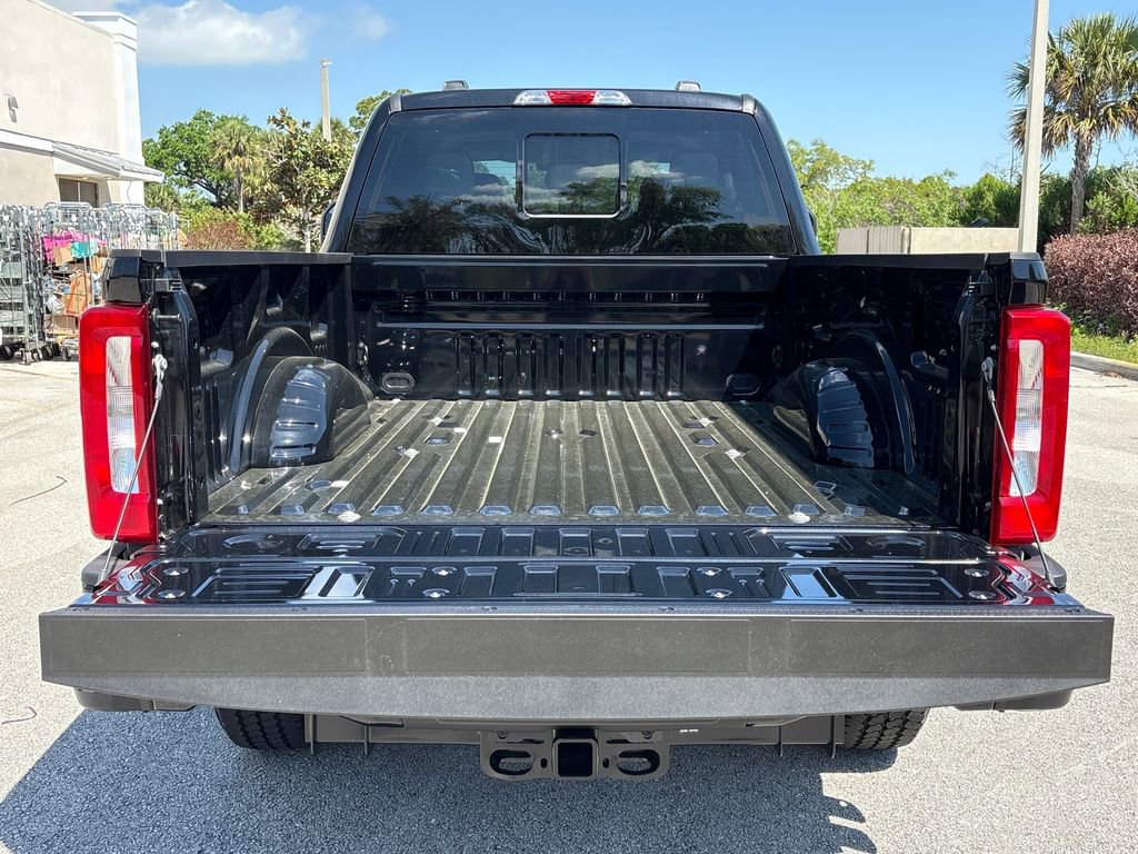 New 2026 Ford F250 XL w/ STX Appearance Package image 10