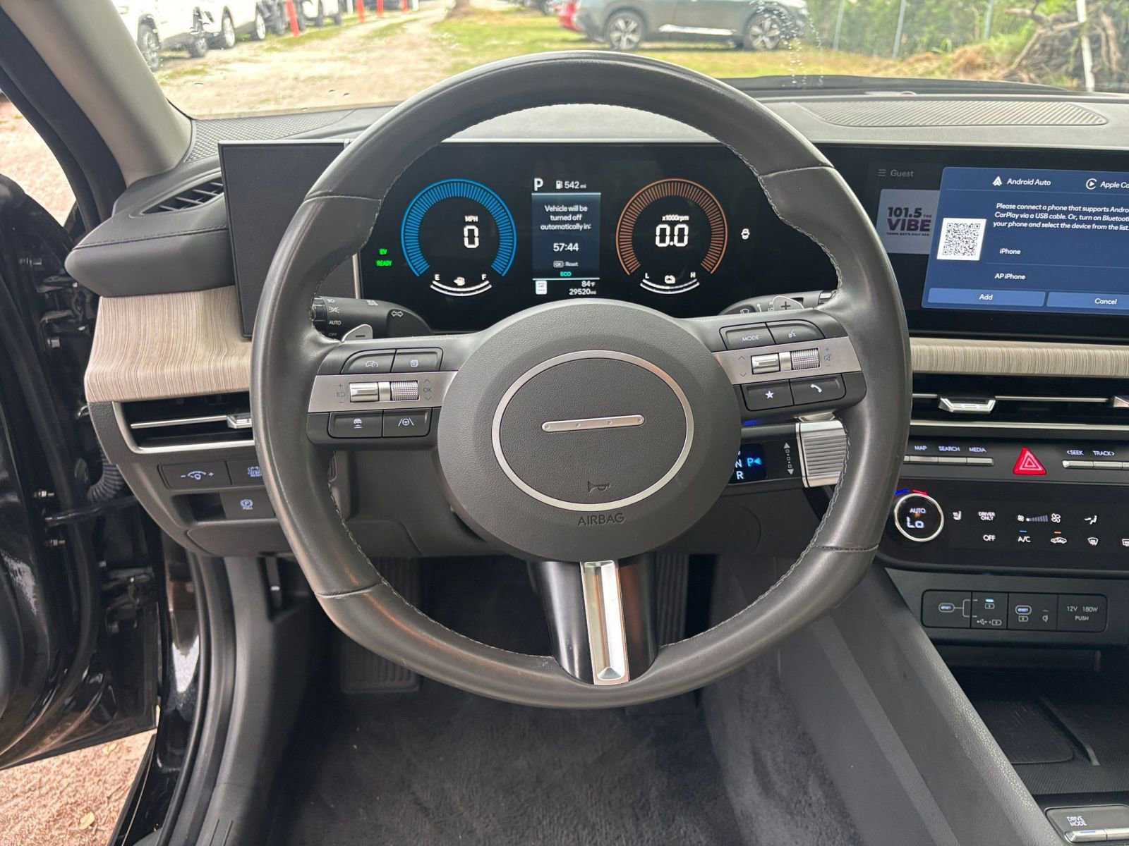 Used 2025 Hyundai Sonata SEL FWD image 29