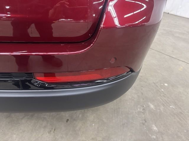 New 2025 Jeep Grand Cherokee Laredo image 22