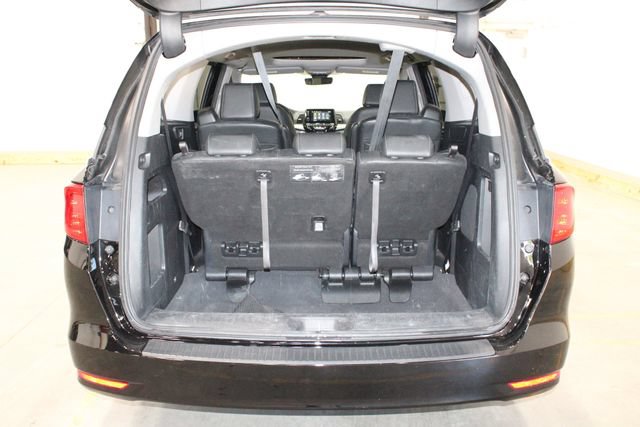 Used 2022 Honda Odyssey EX-L image 13