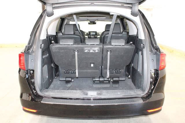 Used 2022 Honda Odyssey EX-L image 13