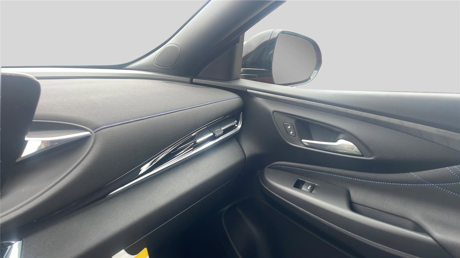 New 2026 Buick Envista Sport Touring w/ Convenience I Package image 10