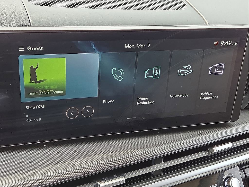 Used 2026 Hyundai Santa Fe SEL image 26