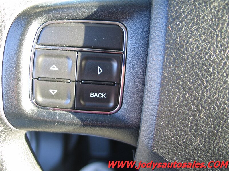 Used 2016 Dodge Journey SE AWD/4WD image 11