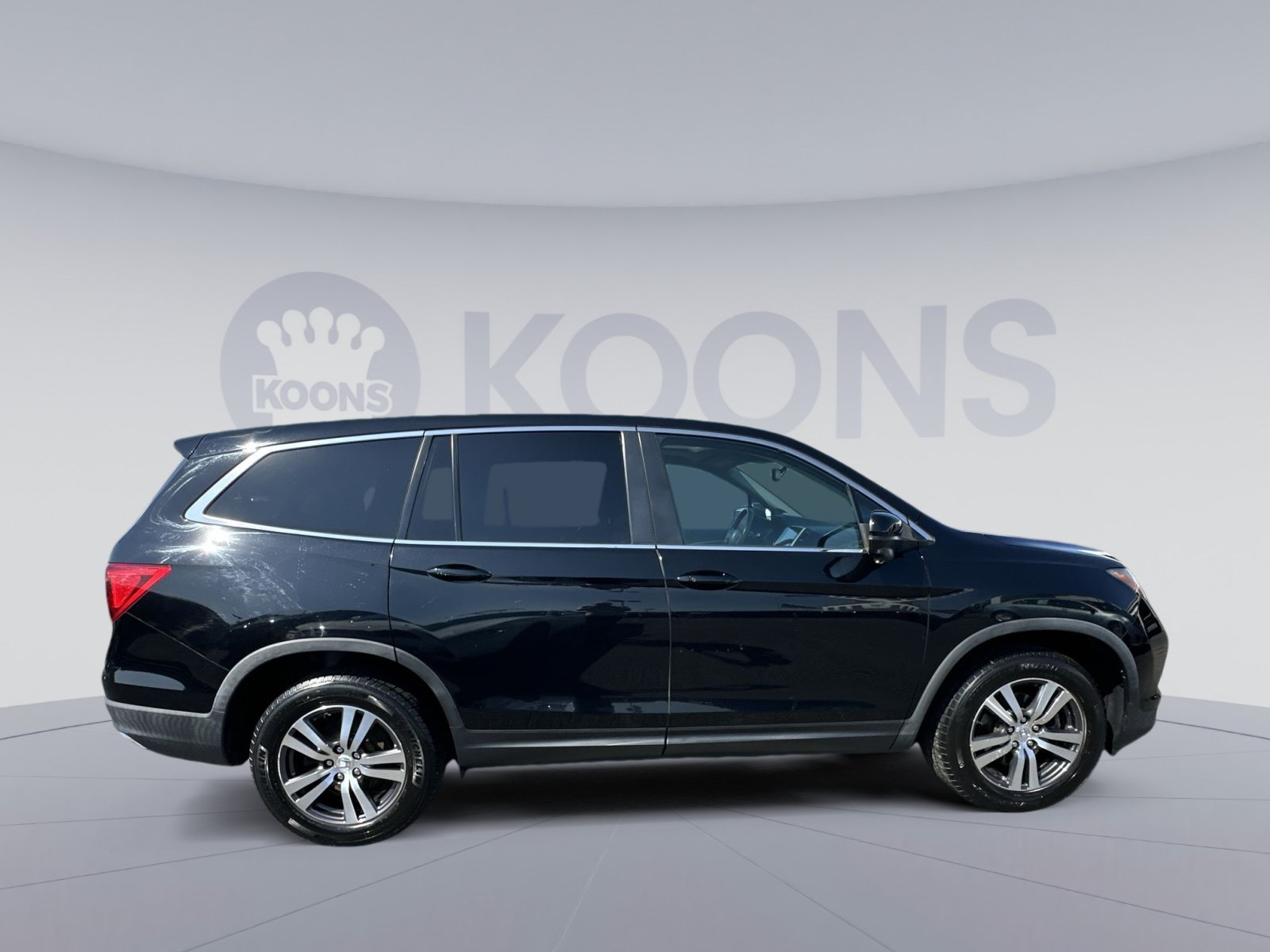 Used 2017 Honda Pilot EX-L image 17