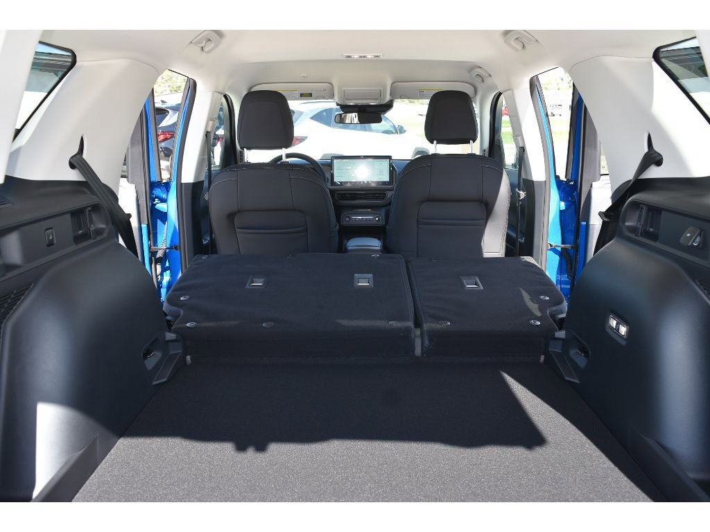 New 2025 Ford Bronco Sport Big Bend w/ Convenience Package image 35