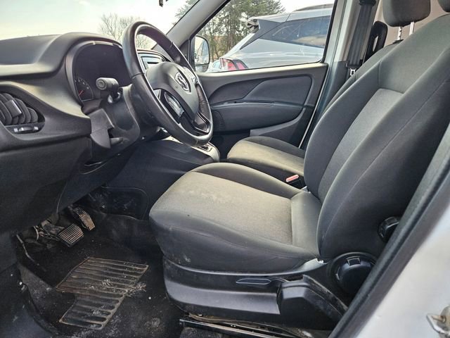 Used 2022 RAM ProMaster City Tradesman image 10