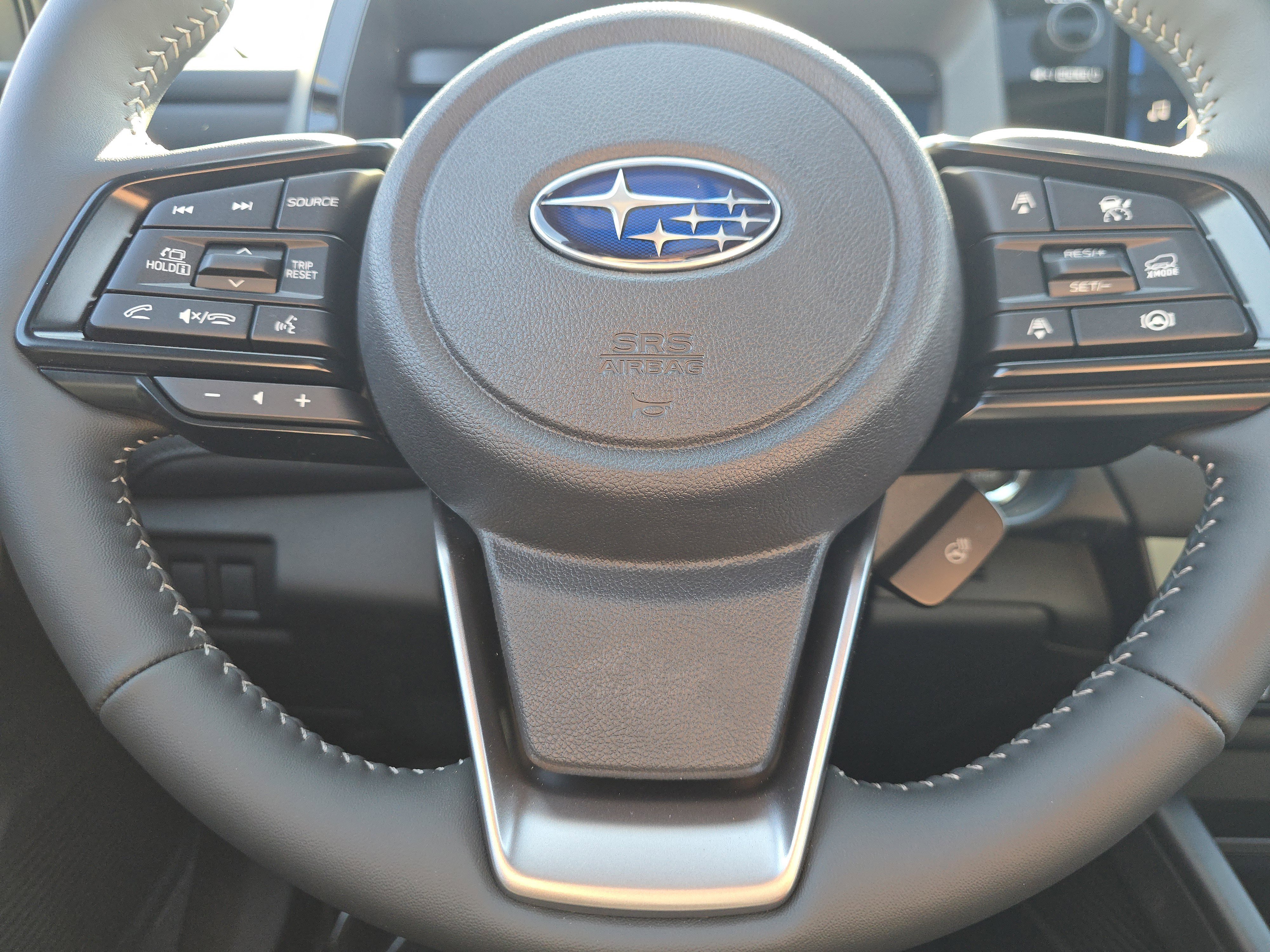 New 2026 Subaru Outback Touring XT image 21