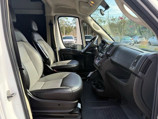 Used 2021 RAM ProMaster 2500 image 14