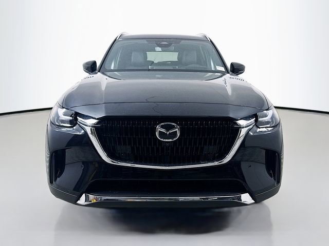 New 2026 MAZDA CX-90 3.3 Turbo w/ Premium Plus Pkg image 2
