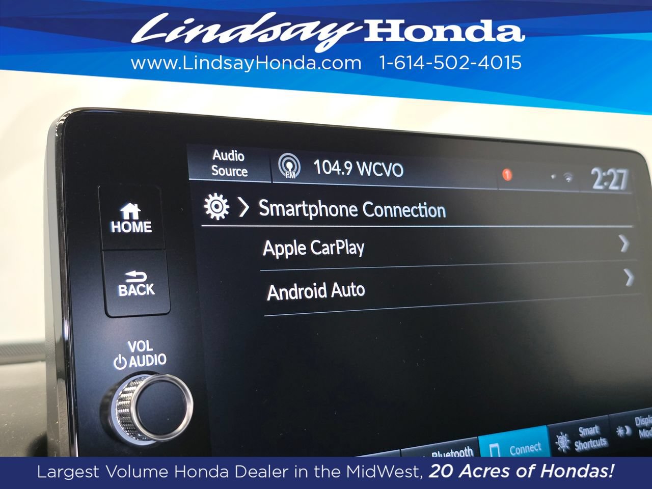 Used 2024 Honda Pilot EX-L image 18