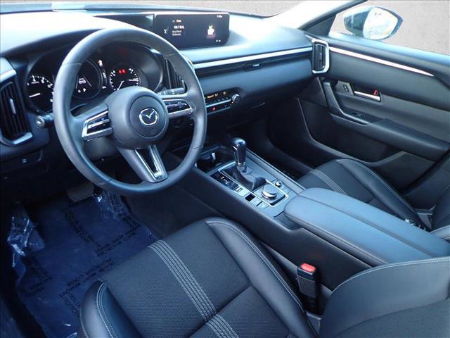 Used 2024 MAZDA CX-50 AWD 2.5 S w/ Preferred Package image 10