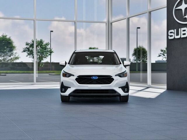 New 2026 Subaru Impreza 2.0i Sport AWD/4WD image 7