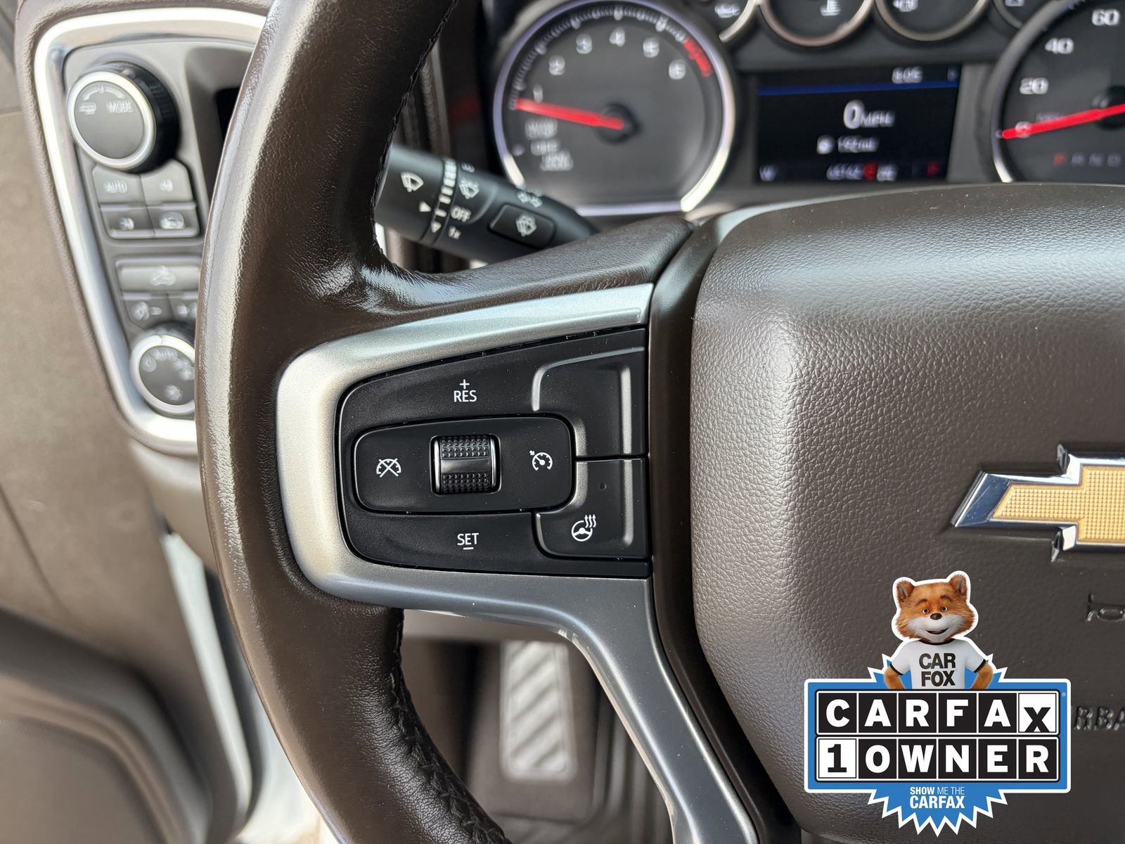 Used 2020 Chevrolet Silverado 1500 LT w/ All-Star Edition image 25