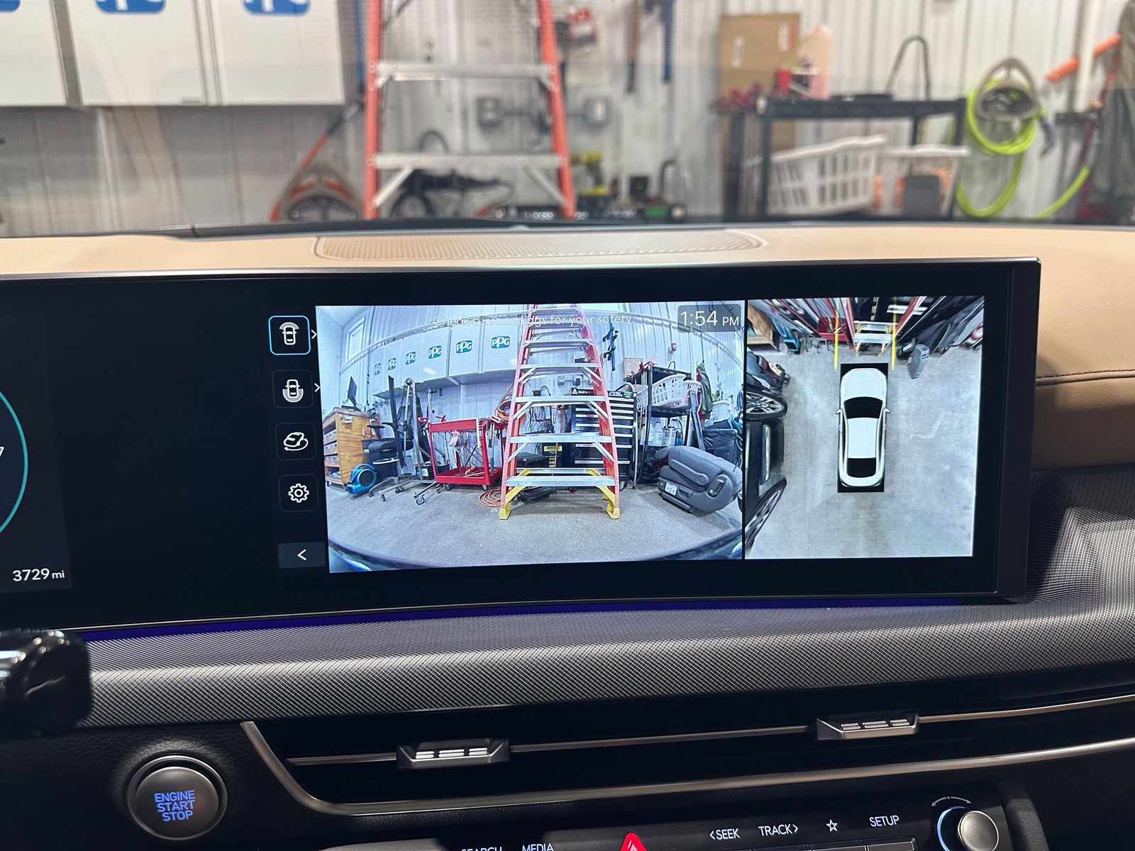 Used 2026 Hyundai Sonata Limited FWD image 56