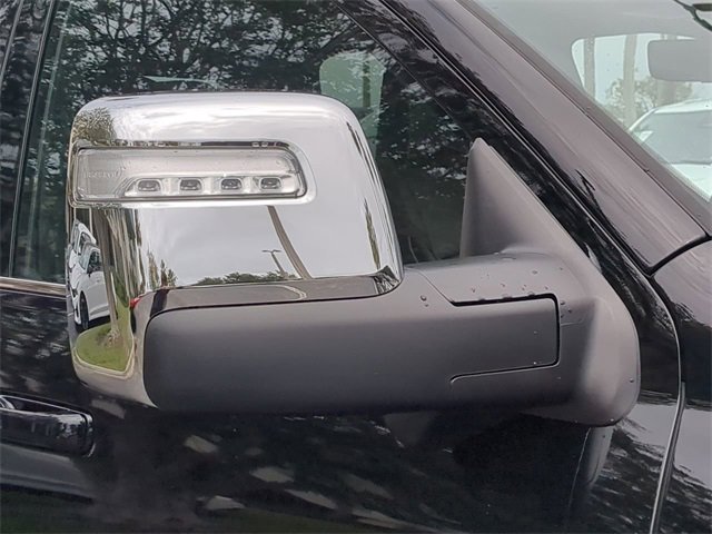 New 2026 RAM 2500 Limited image 12