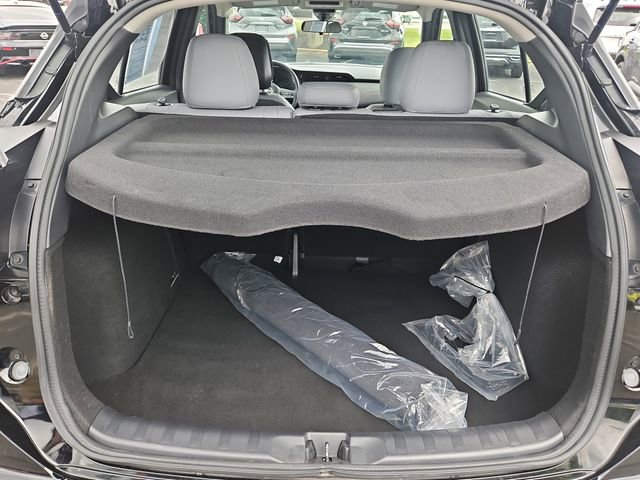 Certified 2024 Nissan Kicks SR w/ SR Premium Package FWD image 12