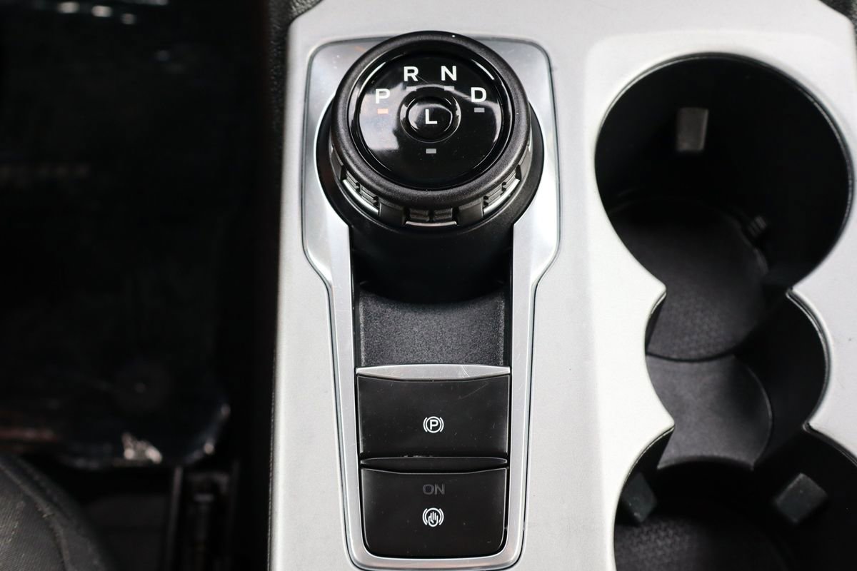Used 2022 Ford Bronco Sport Big Bend w/ Convenience Package image 36