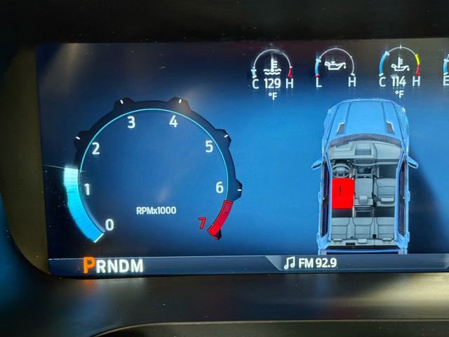 Used 2024 Ford F150 XLT w/ Tow/Haul Package image 13