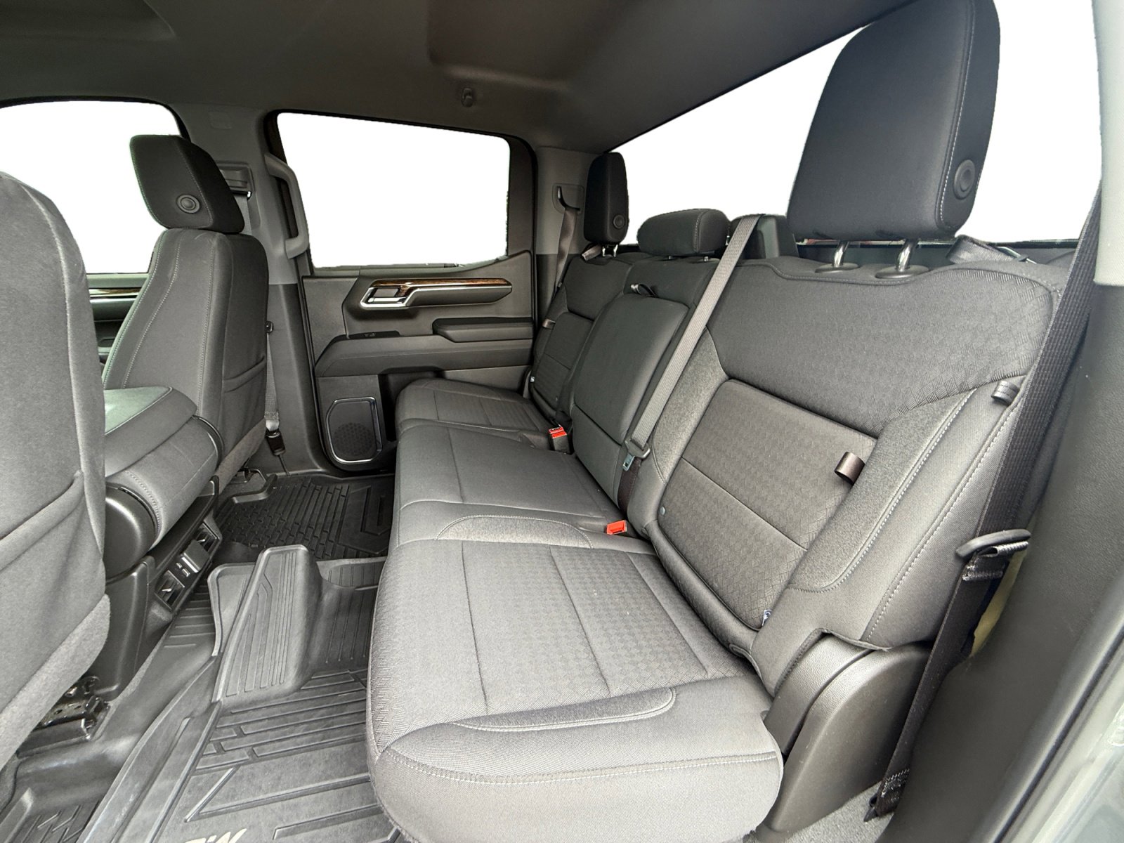 Used 2024 GMC Sierra 1500 Elevation AWD/4WD image 16