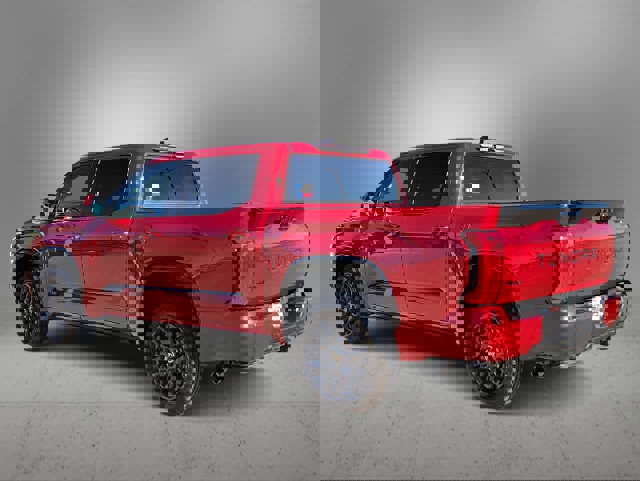 Used 2024 Toyota Tundra Platinum image 6