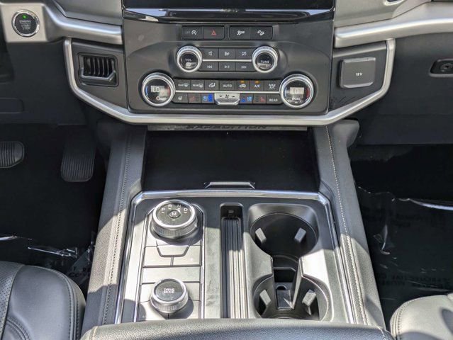 Used 2024 Ford Expedition Max XLT AWD/4WD image 21