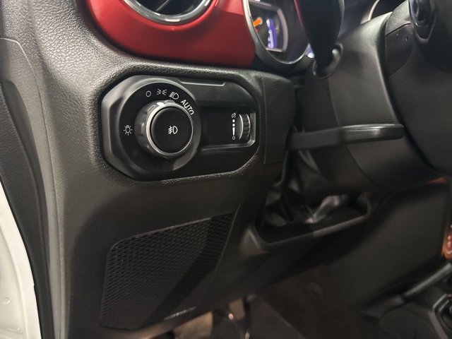 Used 2023 Jeep Wrangler Rubicon w/ Cold Weather Group image 6