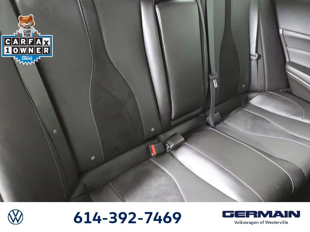 Used 2022 Acura ILX image 19