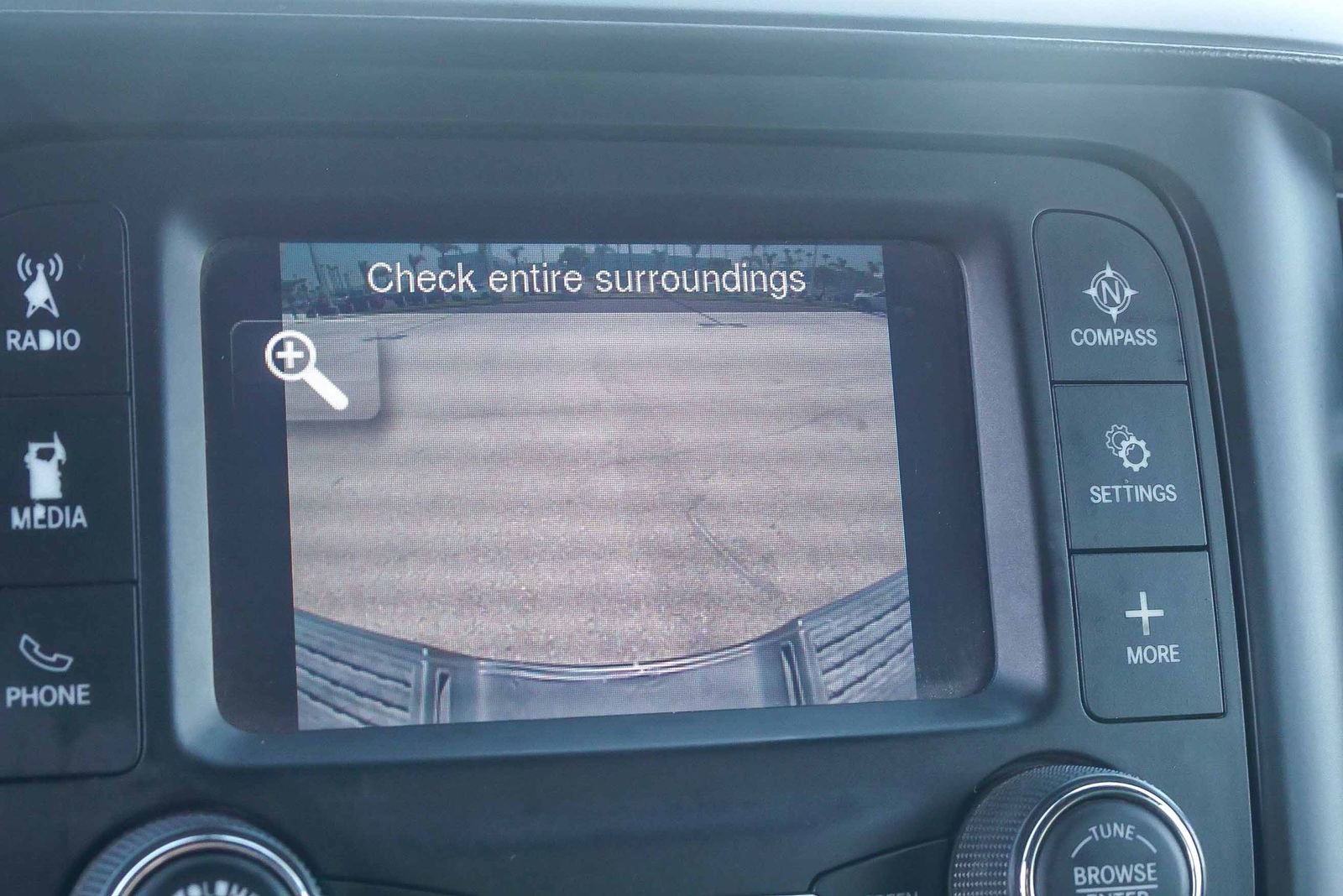 Used 2021 RAM 3500 Tradesman AWD/4WD image 22
