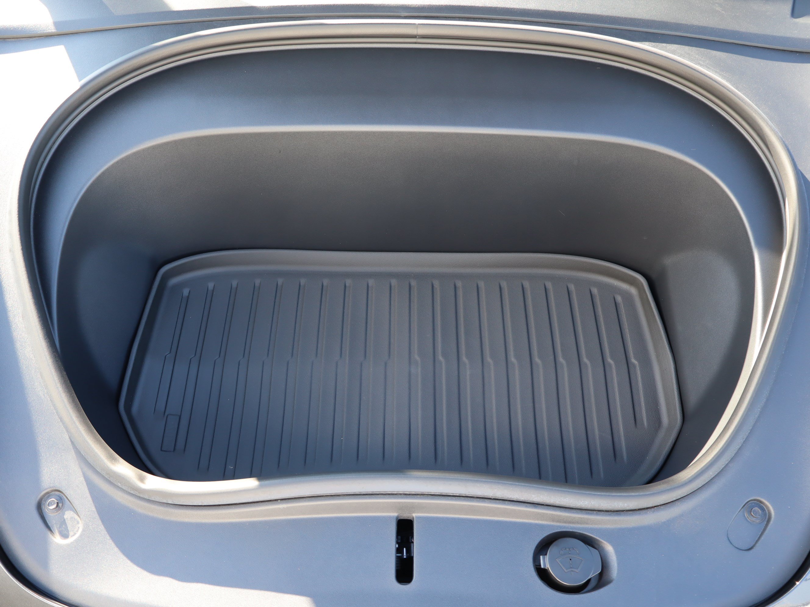 Used 2025 Tesla Model 3 Long Range RWD image 36