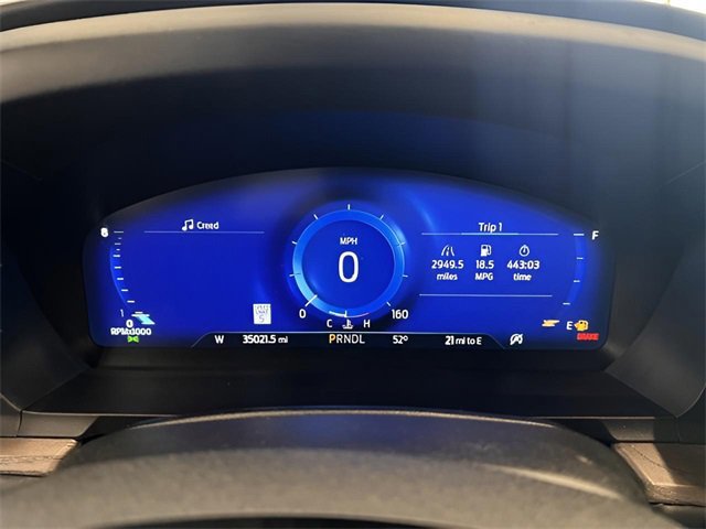 Used 2022 Ford Explorer Platinum w/ Equipment Group 601A image 26