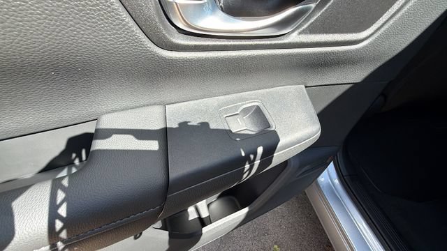 New 2026 Honda CR-V LX image 15