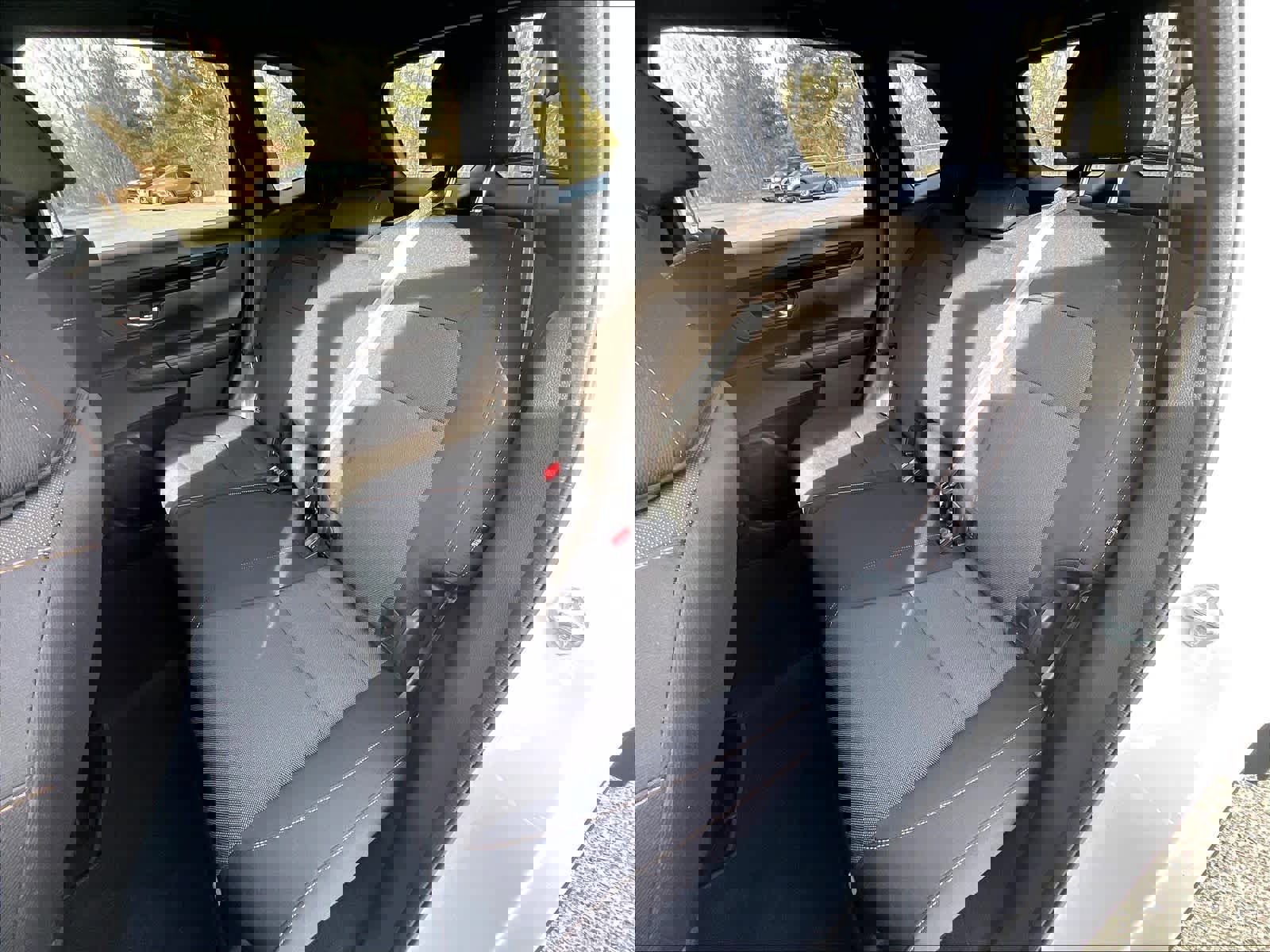 Used 2024 Honda CR-V Sport image 15