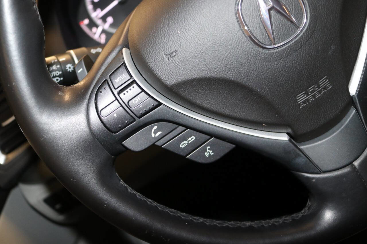Used 2016 Acura RDX AWD w/ Technology Package image 31