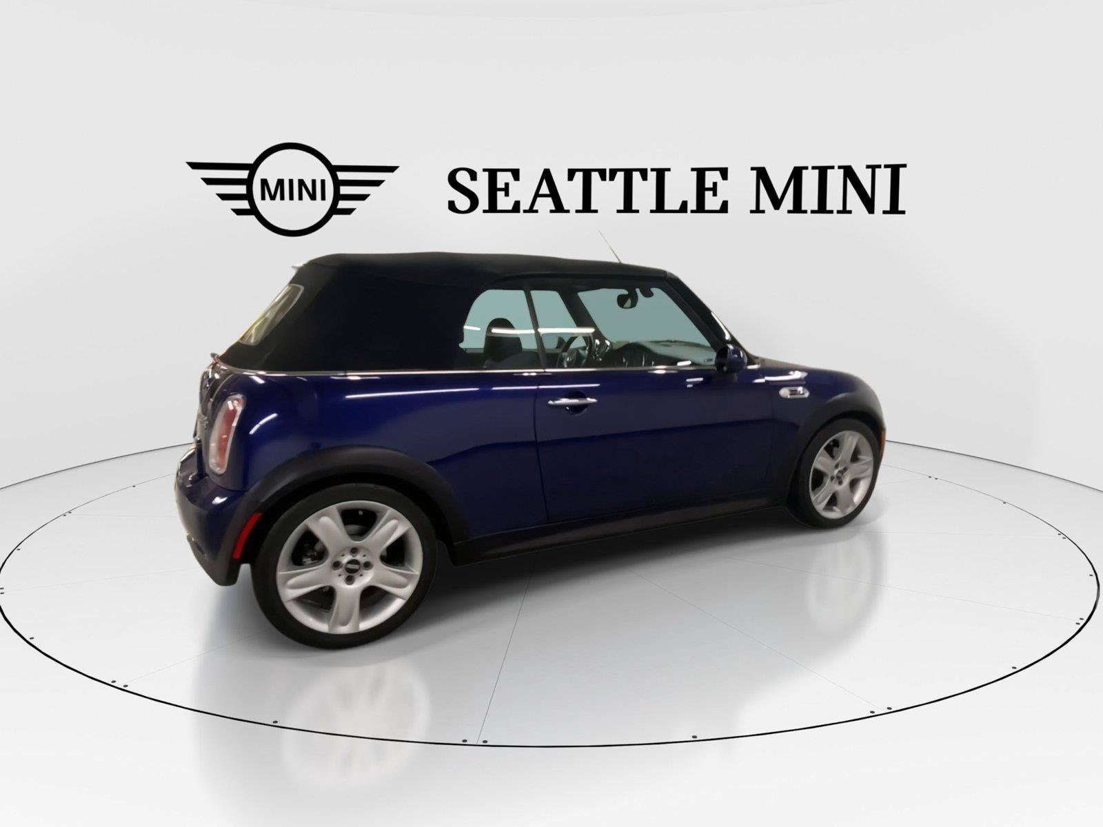 Used 2005 MINI Cooper S FWD image 12