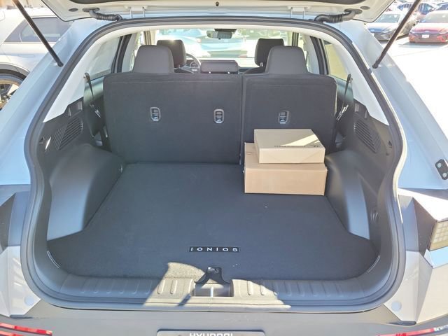 New 2026 Hyundai Ioniq 5 SE image 23