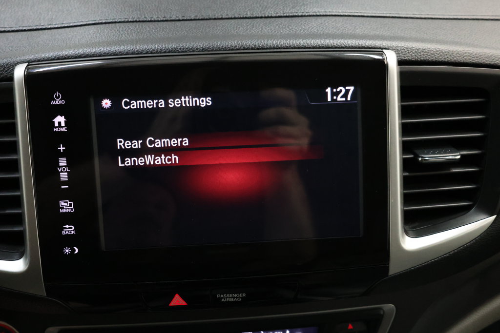 Used 2017 Honda Pilot EX-L image 91