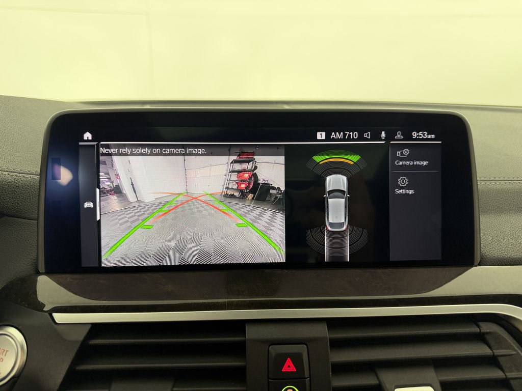 Used 2020 BMW X4 M40i w/ Premium Package image 40