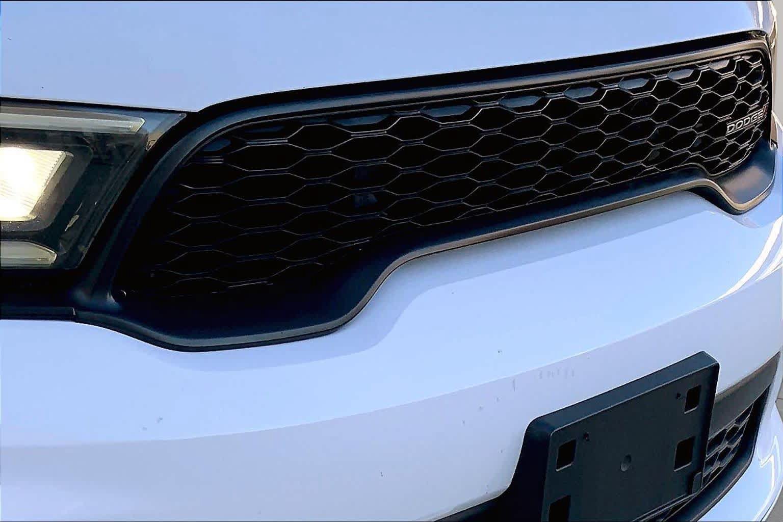 Used 2023 Dodge Durango GT RWD image 32