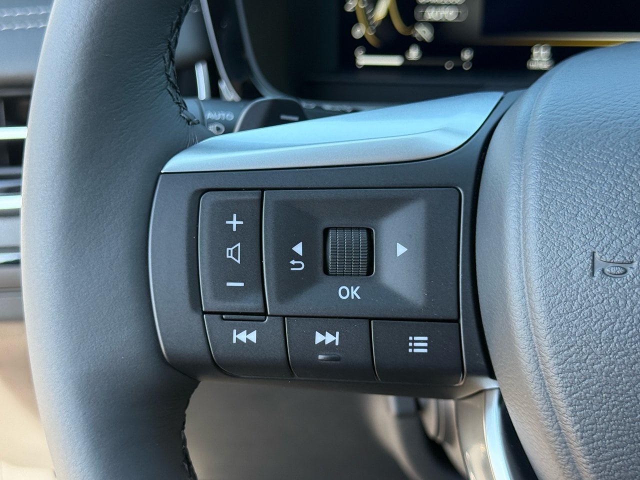 New 2027 INFINITI QX60 Sport AWD/4WD image 16